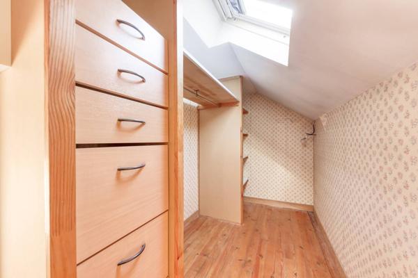 Maison Pontault Combault 4 pièce(s) 86.3 m2