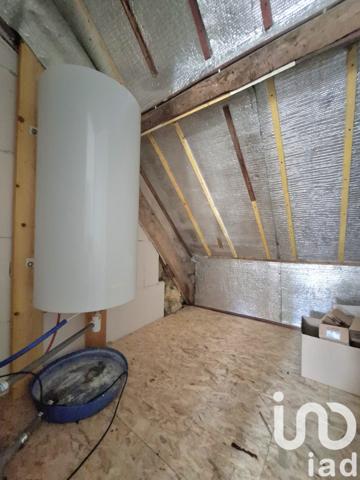 Maison à vendre 3 pièces 106 m² Beaumont-sur-Sarthe