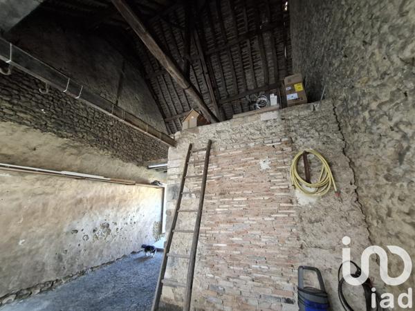 Maison à vendre 3 pièces 106 m² Beaumont-sur-Sarthe