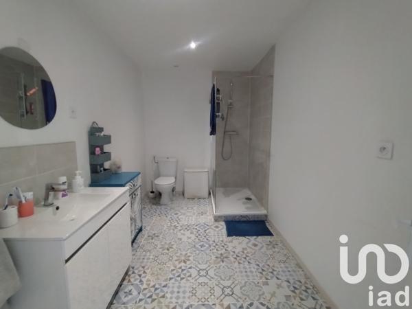 Maison à vendre 3 pièces 106 m² Beaumont-sur-Sarthe