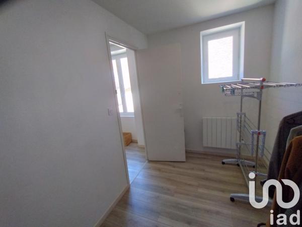 Maison à vendre 3 pièces 106 m² Beaumont-sur-Sarthe
