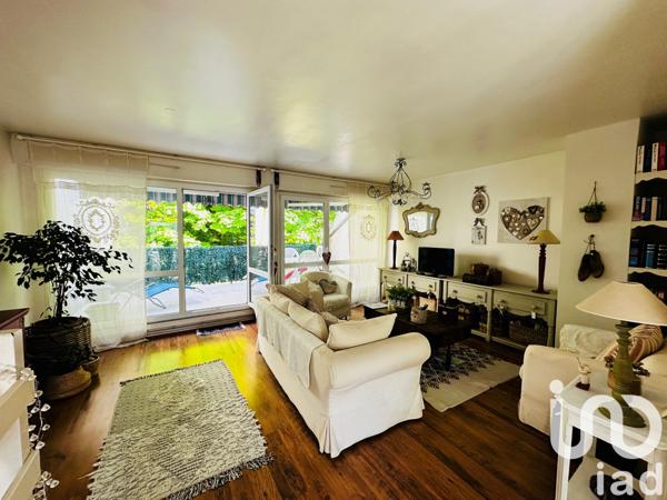 Maison à vendre 5 pièces 100 m² Saint-Julien-les-Villas