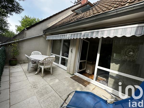 Maison à vendre 5 pièces 100 m² Saint-Julien-les-Villas