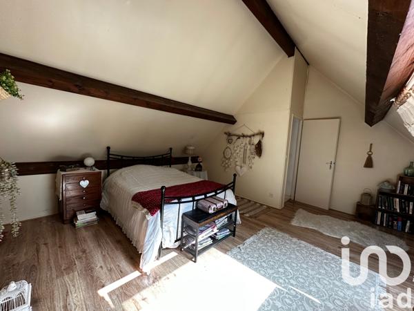 Maison à vendre 5 pièces 100 m² Saint-Julien-les-Villas