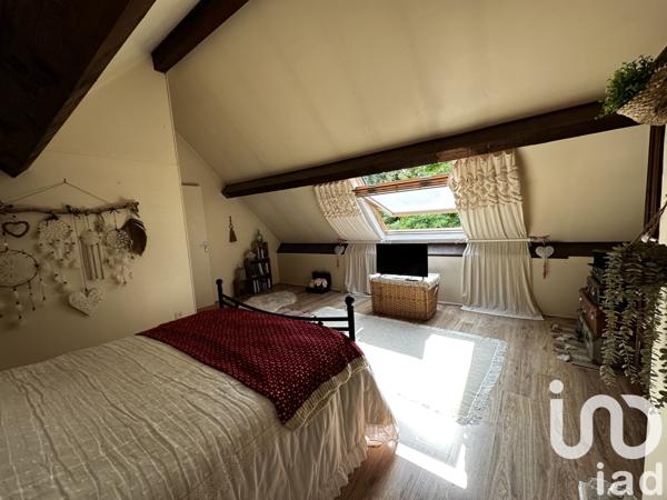 Maison à vendre 5 pièces 100 m² Saint-Julien-les-Villas