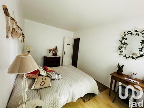 Maison à vendre 5 pièces 100 m² Saint-Julien-les-Villas