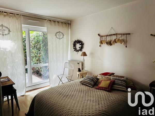 Maison à vendre 5 pièces 100 m² Saint-Julien-les-Villas