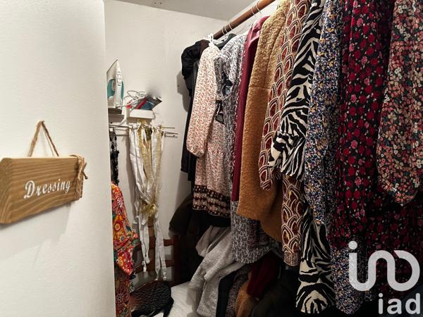 Maison à vendre 5 pièces 100 m² Saint-Julien-les-Villas