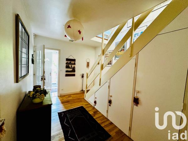 Maison à vendre 5 pièces 100 m² Saint-Julien-les-Villas