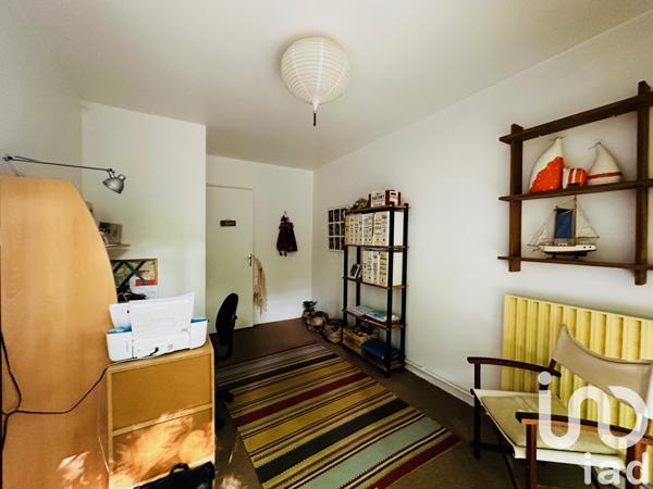 Maison à vendre 5 pièces 100 m² Saint-Julien-les-Villas