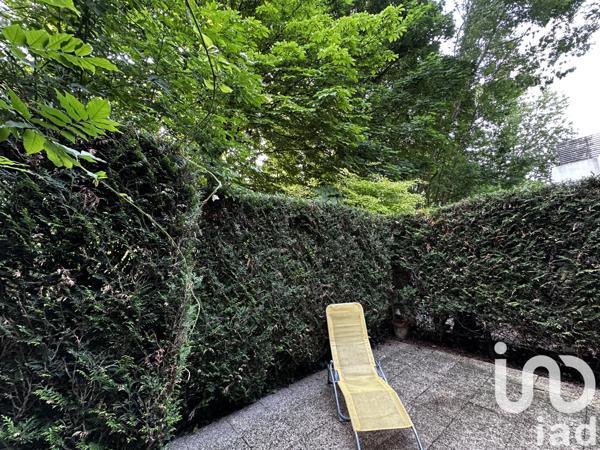 Maison à vendre 5 pièces 100 m² Saint-Julien-les-Villas