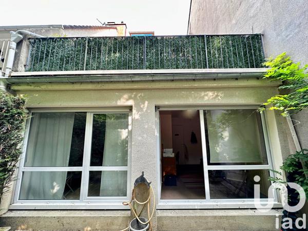 Maison à vendre 5 pièces 100 m² Saint-Julien-les-Villas