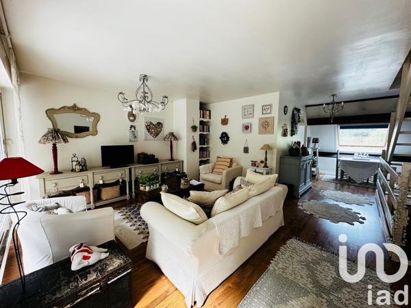 Maison à vendre 5 pièces 100 m² Saint-Julien-les-Villas