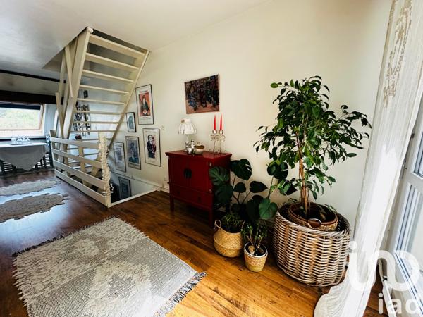 Maison à vendre 5 pièces 100 m² Saint-Julien-les-Villas