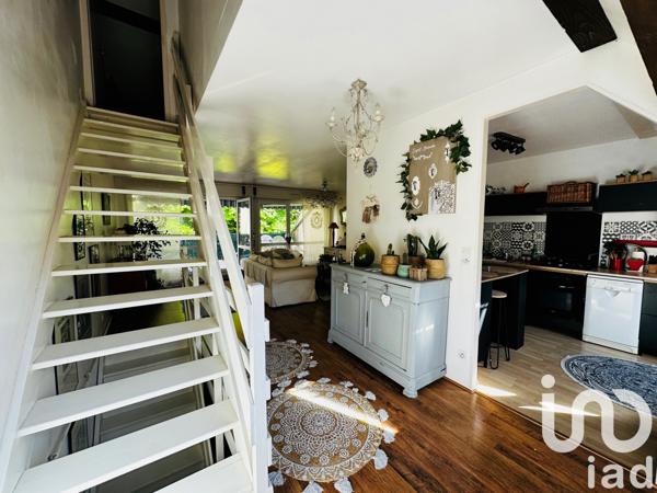 Maison à vendre 5 pièces 100 m² Saint-Julien-les-Villas