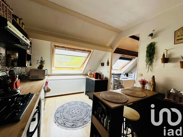 Maison à vendre 5 pièces 100 m² Saint-Julien-les-Villas