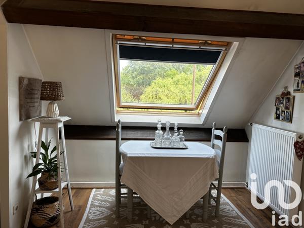 Maison à vendre 5 pièces 100 m² Saint-Julien-les-Villas