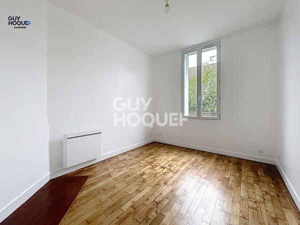 EXCLUSIVITÉ - F2 - Cave - Affaire très rare !