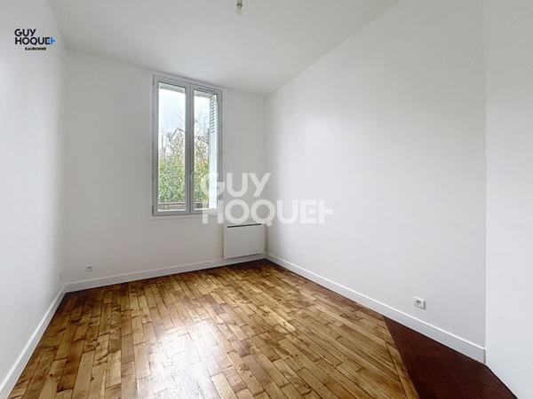 EXCLUSIVITÉ - F2 - Cave - Affaire très rare !