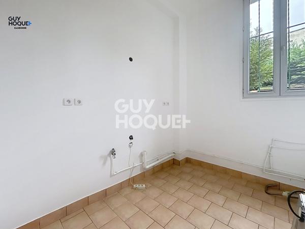 EXCLUSIVITÉ - F2 - Cave - Affaire très rare !