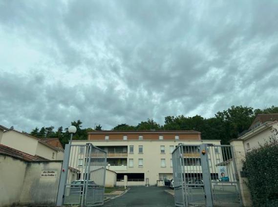 Contactez votre