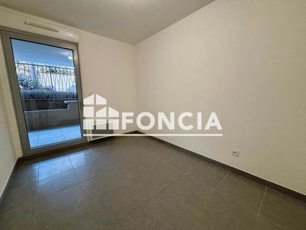 Location Appartement 3 pièces 61.4 m² - 538 BOULEVARD DE LA DEMOCRATIE Toulon 83000