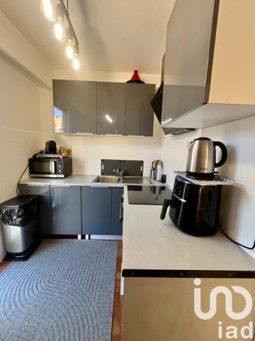 Appartement à vendre 2 pièces 43 m² Nice