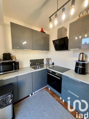 Appartement à vendre 2 pièces 43 m² Nice