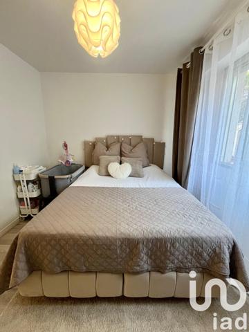 Appartement à vendre 2 pièces 43 m² Nice