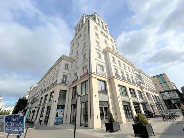 Local professionnel à louer