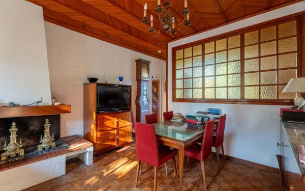 Maison à vendre    5 pièces • 104 m2 Biscarrosse