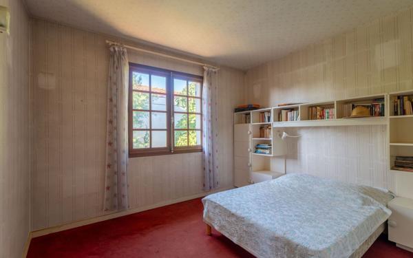 Maison à vendre    5 pièces • 104 m2 Biscarrosse