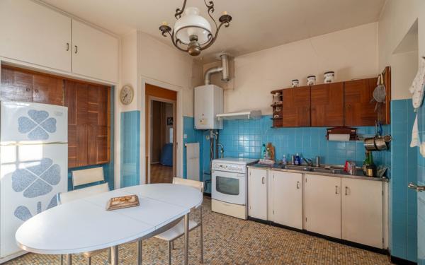 Maison à vendre    5 pièces • 104 m2 Biscarrosse