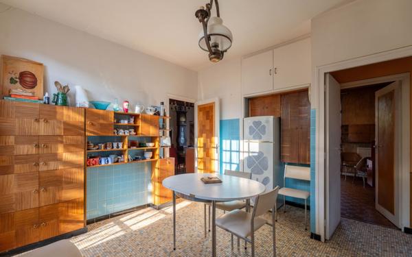 Maison à vendre    5 pièces • 104 m2 Biscarrosse