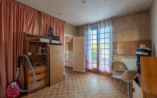 Maison à vendre    5 pièces • 104 m2 Biscarrosse