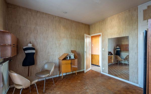 Maison à vendre    5 pièces • 104 m2 Biscarrosse