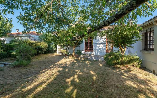 Maison à vendre    5 pièces • 104 m2 Biscarrosse