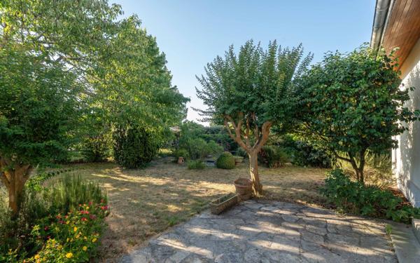 Maison à vendre    5 pièces • 104 m2 Biscarrosse