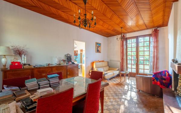 Maison à vendre    5 pièces • 104 m2 Biscarrosse