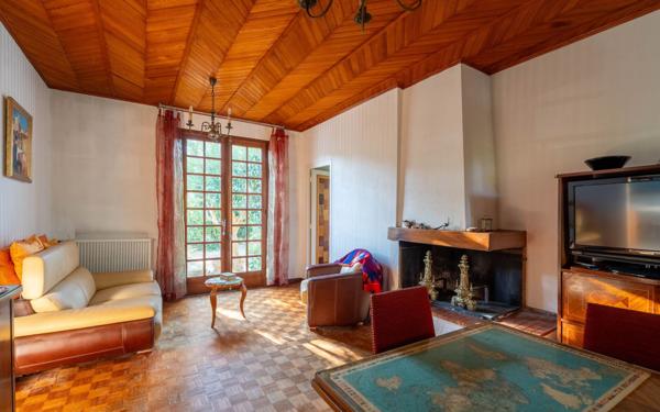 Maison à vendre    5 pièces • 104 m2 Biscarrosse