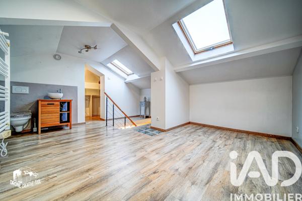 Maison à vendre 6 pièces 128 m² Yutz