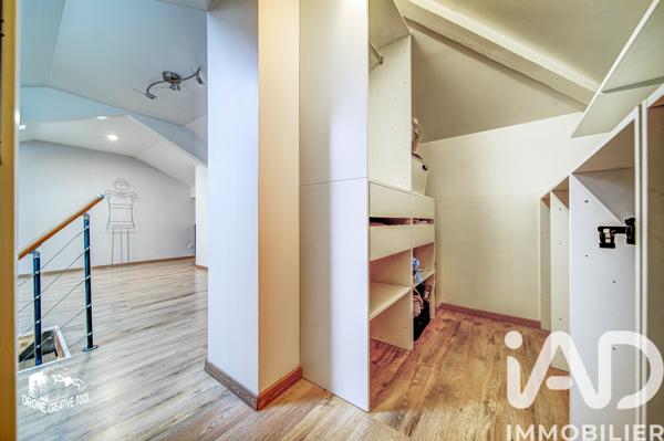 Maison à vendre 6 pièces 128 m² Yutz
