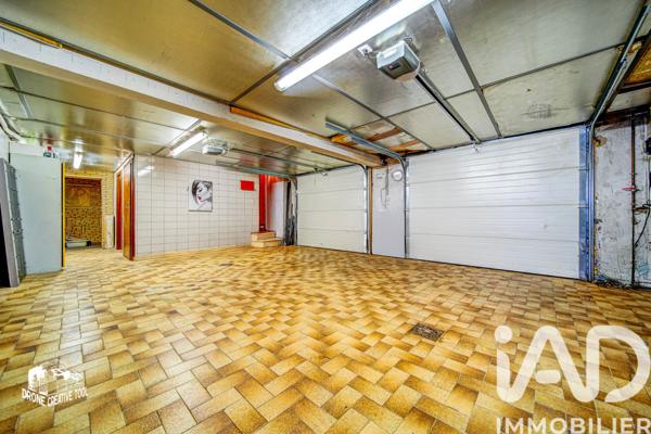 Maison à vendre 6 pièces 128 m² Yutz