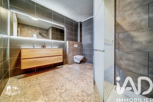 Maison à vendre 6 pièces 128 m² Yutz