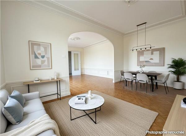 Maison  120 m2