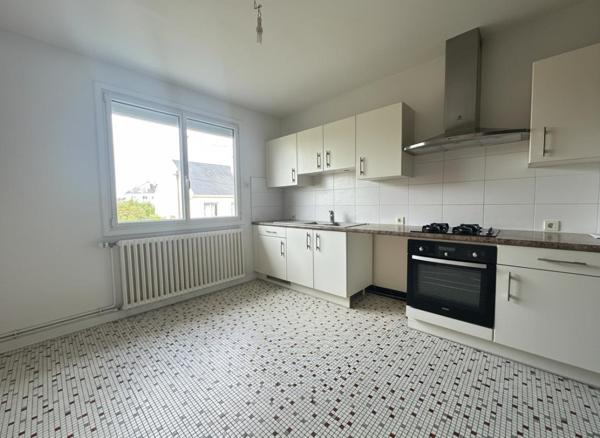Maison  120 m2