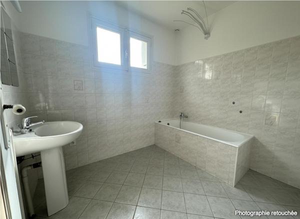 Maison  120 m2