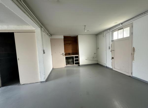 Maison  120 m2
