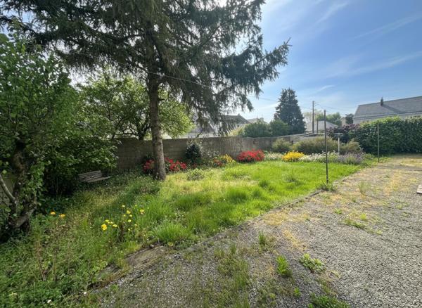 Maison  120 m2