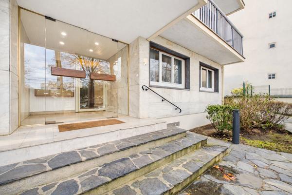 Appartement Saint Maur Des Fosses 3 pièce(s) 64 m2